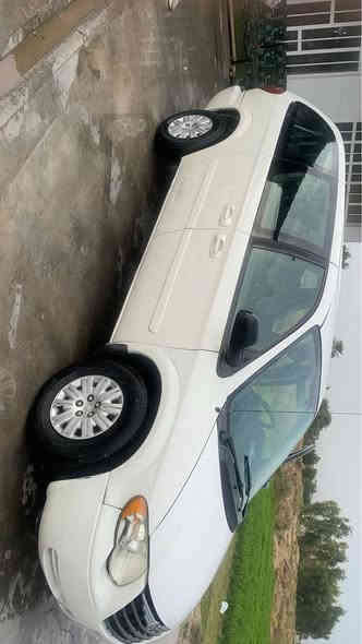 السلاك عليكم دوج  كلايسلر موديل 2007 كشنات سياحي محرك  3300
مكينة طابوكة جديدة مال حاوية سيارة نضيفة خير من الله 

بالواقع اجمل 

للاستفسار الاتصال على الرقم *********** 
السعر عالخاص 
الرقم بغداد مشروع وطني 2027 باسمي
