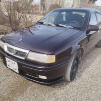 فيكترا • ١٩٩٢ • اربيل