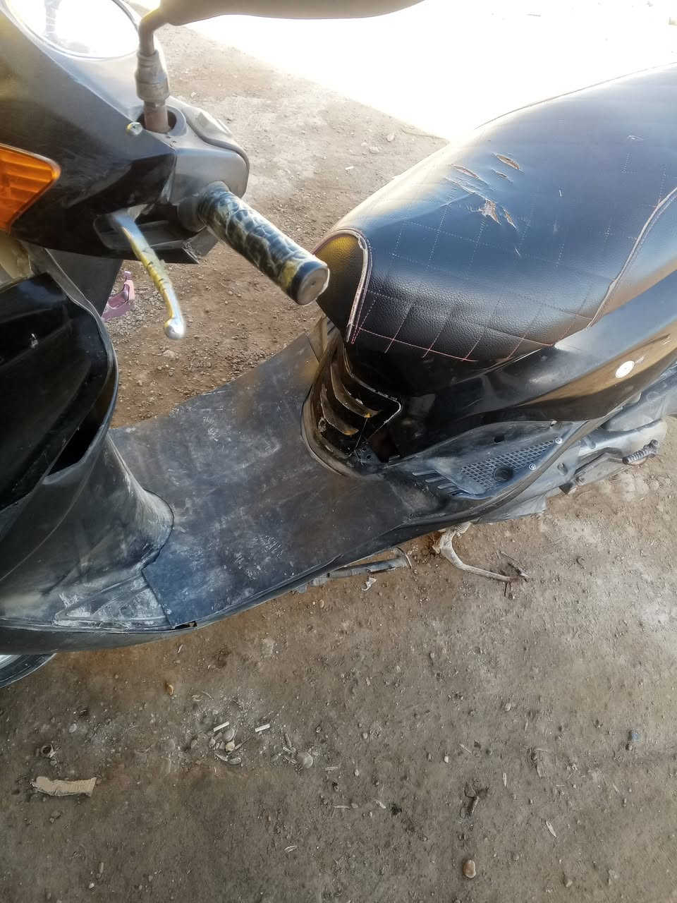 سلام عليكم دراجه بريز البيع كامله نكره سلف كهربيات شغاله كله 350 وبيه مجال رقمي ***********
