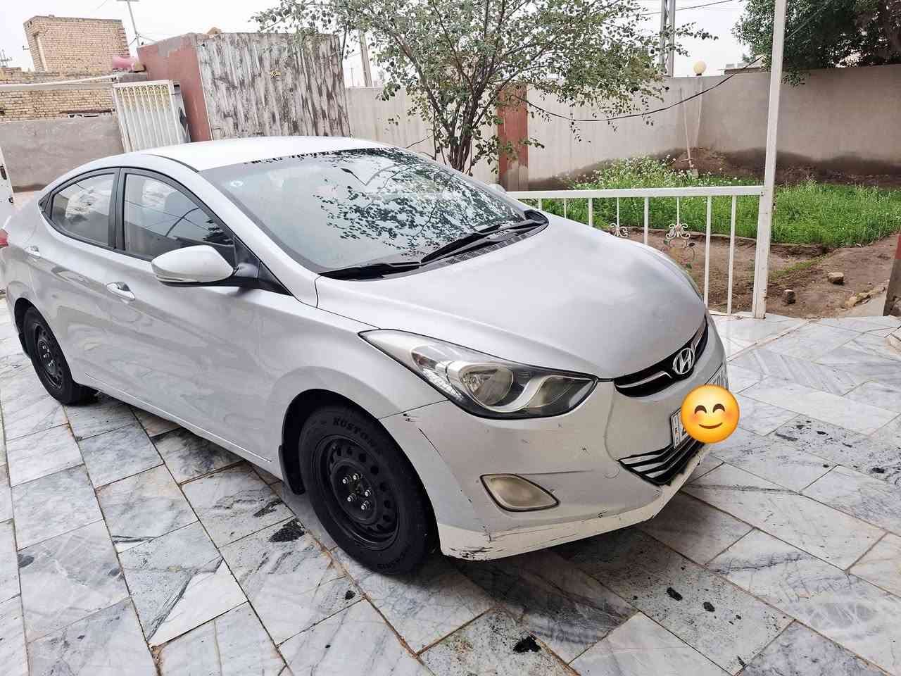 السلام عليكم
النتره موديل 2013 رقم واسط  انكليزي 
كفاله عامة 
كير مكينه حداديه تخم تاير  السياره جاهزه 
بسمي تحويل ثاني يوم 
السعر 108 بيهه مجال 
للتواصل اتصل ع هذا الرقم ***********
اسيا ***********
