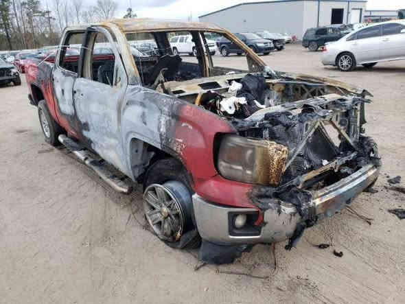 #جعفر شواصي لكشف ضرر
 بس 10$ لا غير 
🔴اكشف ضرر سيارتك خلال دقائق وبسعر مناسب جدا حسب اسعار شركات التأمين
#جعفر شواصي لكشف ضرر السيارات🚗
🔴لجميع انواع السيارات الوارد(امريكي🇺🇸كندي🇨🇦مكسيكي🇲🇽)
🔴نزودكم بتقرير كامل عن المركبة مع ((صور عدد10 او أكثر))صادرة عن احدى شركات التأمين وسجلات الشرطة والدفاع المدني في الولايات المتحدة الامريكية وكندا
ويبين حالة المركبة اذا تعرضت للضرر
(غرق🌊اصطدام🚆سرقه🚔برد حالوب🌨تلوث اشعاعي☣حرق🔥والكثير) 
🔴ماعليك الا ارسال📤رقم الشاصي الى الصفحه او اتصال على رقم[***********]

سعداء جدا❤بخدمتكم
