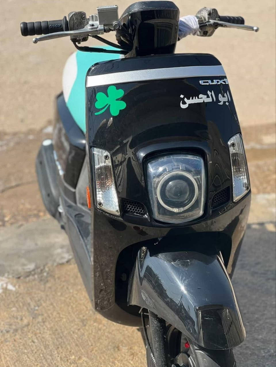 سلام عليكم دراجه بوليس موديل 2010نوزل انضف من بلصوره مكينه مامفتوحه الاستفسار على رقم
‭0775 157 5537‬ مكانها بابل الحصوه
