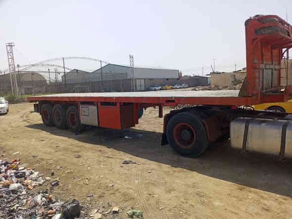 عربانة فلات بلوم للبيع سعر 75بيهة مجال 
*********** مكان العمارة
