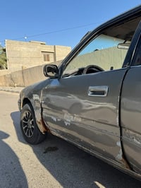 كرونا • ١٩٩١ • محرك يبخر