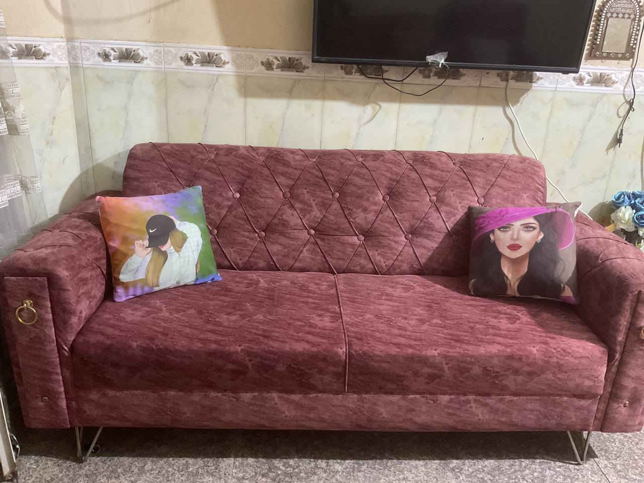 السلام عليكم
تخم تركي درجه اولئ اخو الجديد سعره ٤٢٥ وبيه مجال بسيط
للاستفسار ***********
