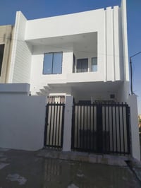 قطاع السادس • ١٥٠م • ٣ غرف