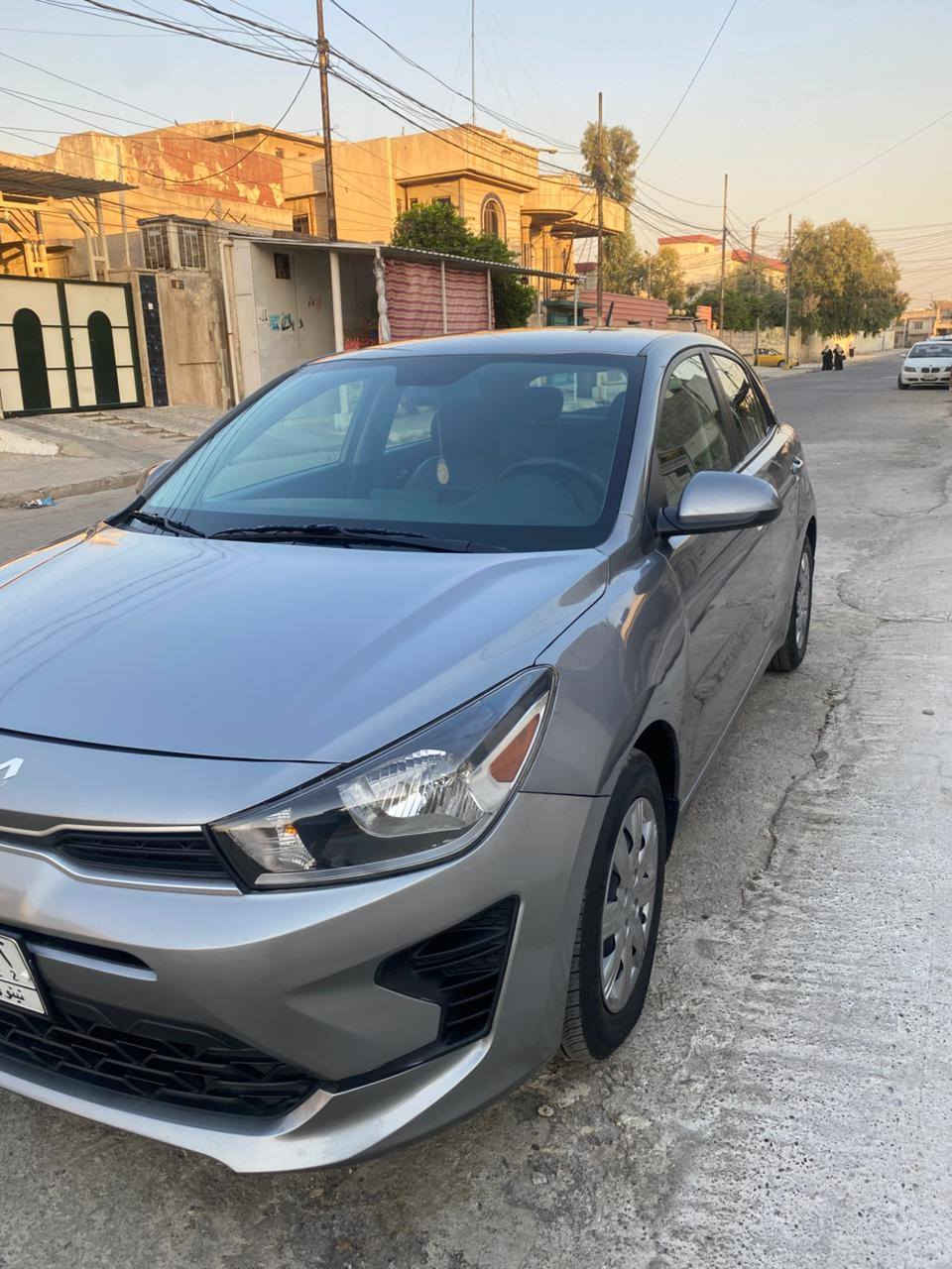 السلام عليكم ريو جنطة موديل ٢٢ مكينة ١٦ دوش ضرر بوند مبدل بدون دواخل ايرباك ستيرن بس وبيها تعديل بارد بل جاملغ فقط ماشية ٥٠ الف السعر ١٢٢ ومجال بسيط مع كابون


**إذا كنت صاحب هذا الإعلان وتريد حذفه لأي سبب، رجاءا أرسل رسالة إلى الدعم الفني**