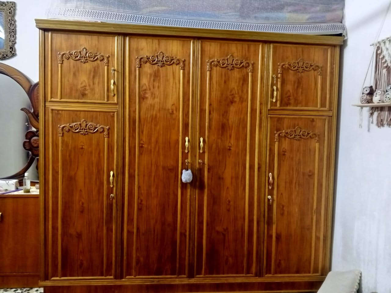 سلام عليكم كنتور نضيف السعر خاص


**إذا كنت صاحب هذا الإعلان وتريد حذفه لأي سبب، رجاءا أرسل رسالة إلى الدعم الفني**