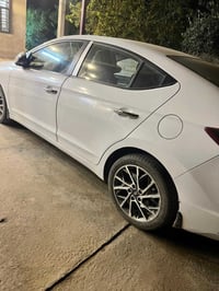 النترا • ٢٠٢٠ • بغداد