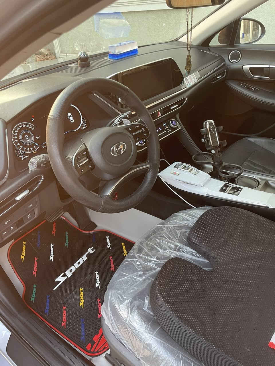 السلام عليكم سوناته ليمتد vip21 فول مواصفات للأخير معوقين وكاله عامه ثاني يوم حادثهه تقرير غرق ماشيه 84 الف *********** مكانهه بصره سعر 170 وبيهه مجال بسيط
