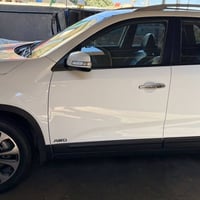 سورينتو • ٢٠١٥ • ٦ سلندر