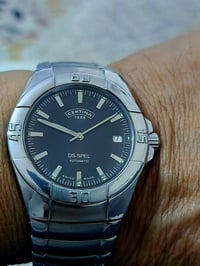 CERTINA • اتوماتيك • ٣٨مم