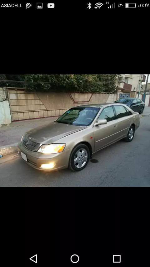 البيع افيلون موديل 2000(***********) الاستفسار
