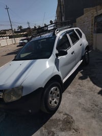 رينو داستر • ٢٠١٧ • باسمي