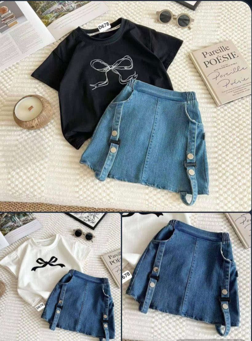 وصل لملابس الأطفال للعيد( جمله فقط )
موديلات العيد وصلت وبأحلى التصاميم ✨
خامات مرتبة وجودة ممتازة 👌
البيع جمله فقط 🔥
الكمية محدودة والسحب سريع 💨 توصيل جميع محافظات 
رابط القناه انظمو بي موديلات كثيره نوفر

https://t.me/+5RtKKw_6pa8yMWIy


**إذا كنت صاحب هذا الإعلان وتريد حذفه لأي سبب، رجاءا أرسل رسالة إلى الدعم الفني**