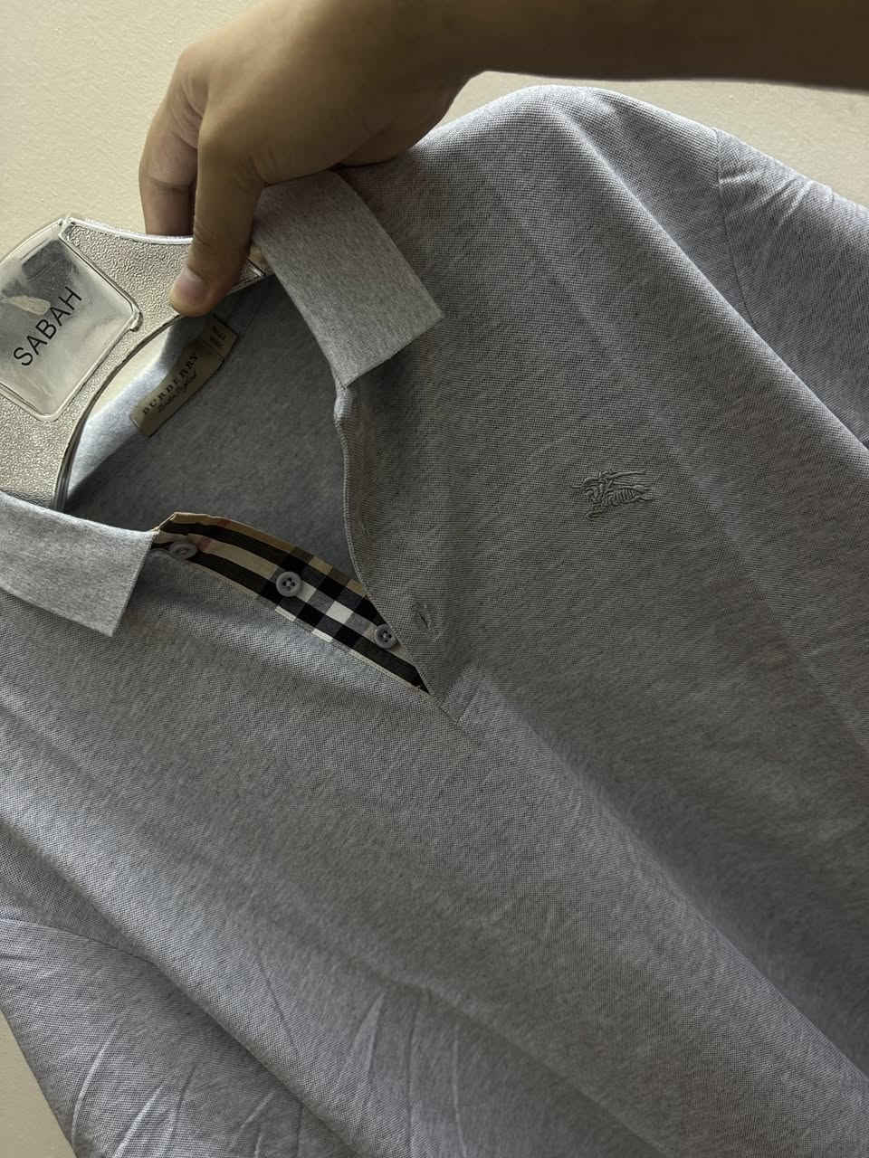 تيشيرت بربري
اصلي

غير مستخدم
XL-XXL

يلبس من وزن ٧٥-٩٠

للحجز خاص


**إذا كنت صاحب هذا الإعلان وتريد حذفه لأي سبب، رجاءا أرسل رسالة إلى الدعم الفني**