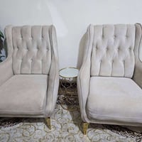 طقم قنفات • ٧ قطع • نظام سرير