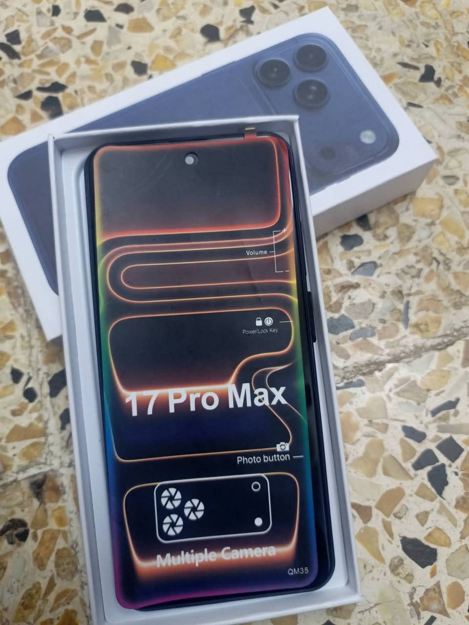 لبيع بسعر مناسب


**إذا كنت صاحب هذا الإعلان وتريد حذفه لأي سبب، رجاءا أرسل رسالة إلى الدعم الفني**
