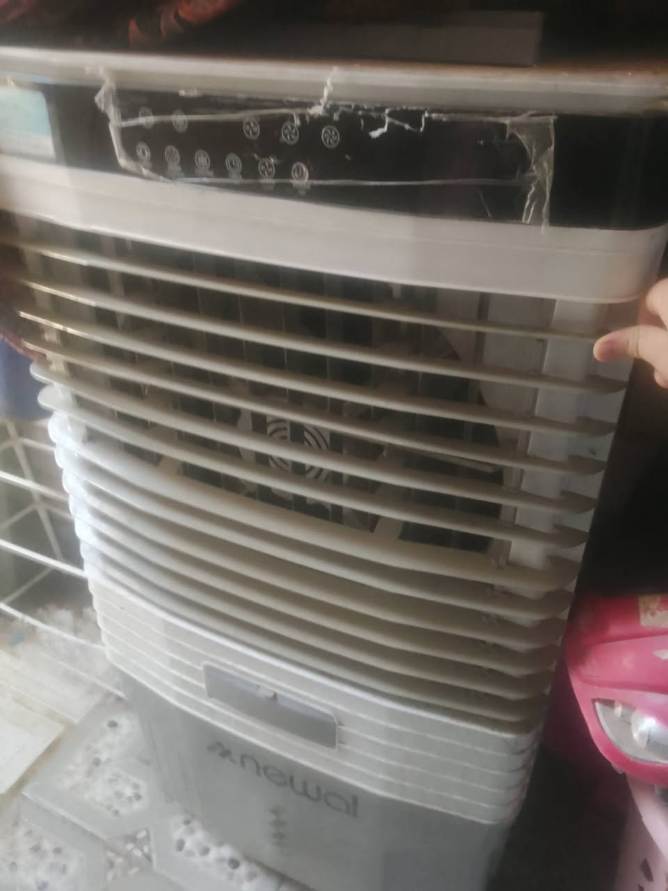 مبرده جديد كارتون توني ماخذه الله شاهد بس محتاج وريد ابيعه كلش حلوه مواصفات بيه لمس وماتبوخ السعر 150بيه مجال


**إذا كنت صاحب هذا الإعلان وتريد حذفه لأي سبب، رجاءا أرسل رسالة إلى الدعم الفني**