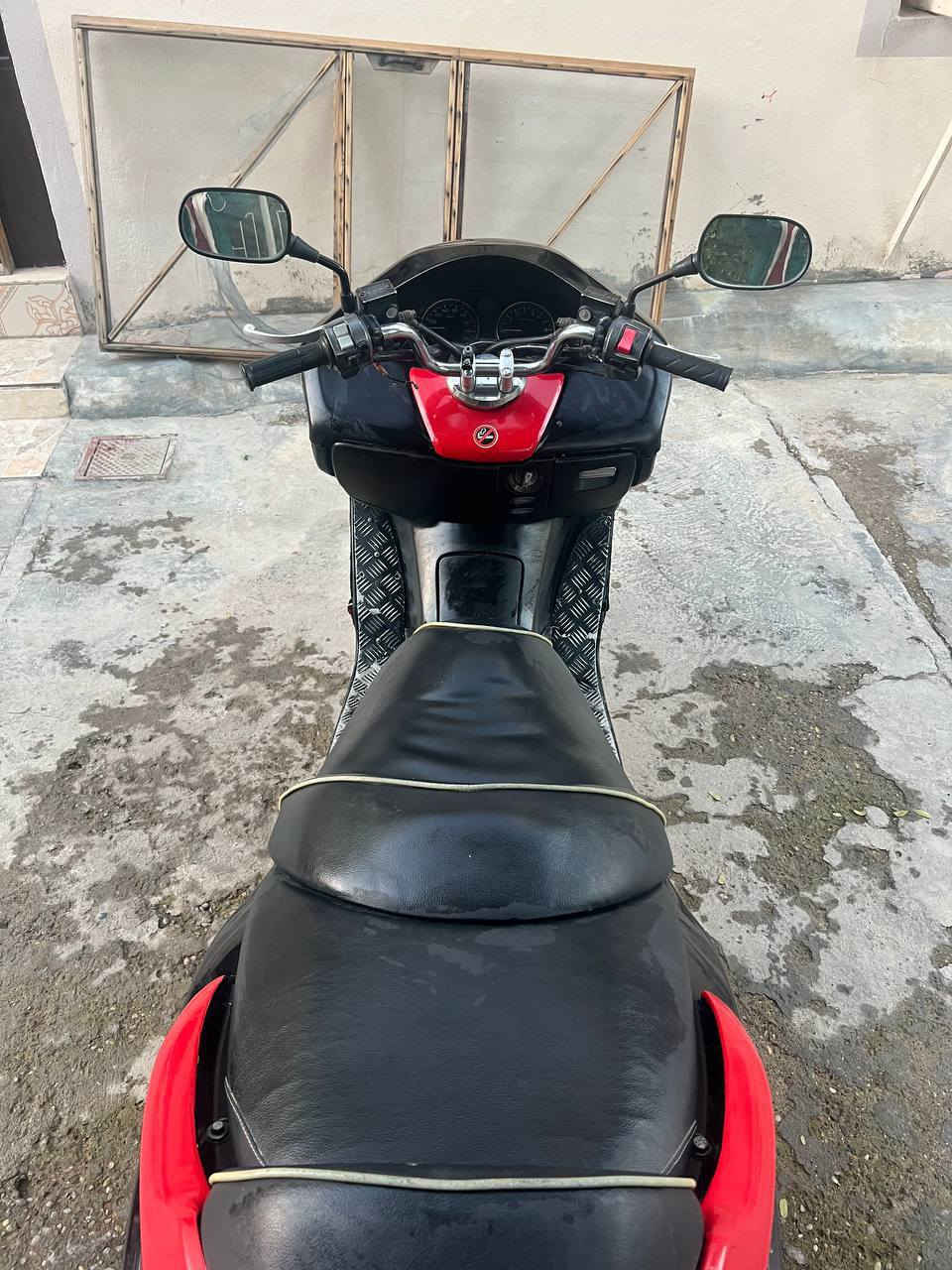 للبيع او مراوس فورزه صفر 8اي عيب مابيها اي نقص مابيها اوراق كامله (مكاني ديالى خانقين)سعر 800وبيها مجال حك جيه


**إذا كنت صاحب هذا الإعلان وتريد حذفه لأي سبب، رجاءا أرسل رسالة إلى الدعم الفني**