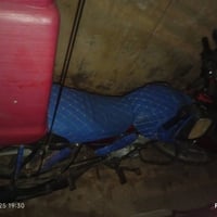 بوكسر 2018 • اربعة جير • زنون H7