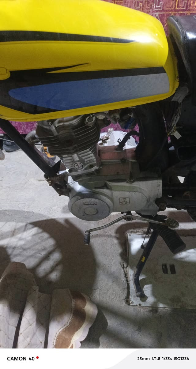 دراجه للبيع ادوات مكفوله سعر مناسب 175 رقمي ***********
