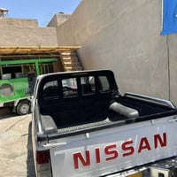 نيسان • ٢٠٠٧ • دفتري بنزين