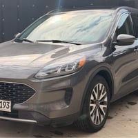 اسكيب تيتانيوم • فول فول • السليمانية