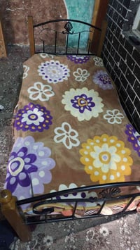 نفر واحد • حديد قوي • جبيرة