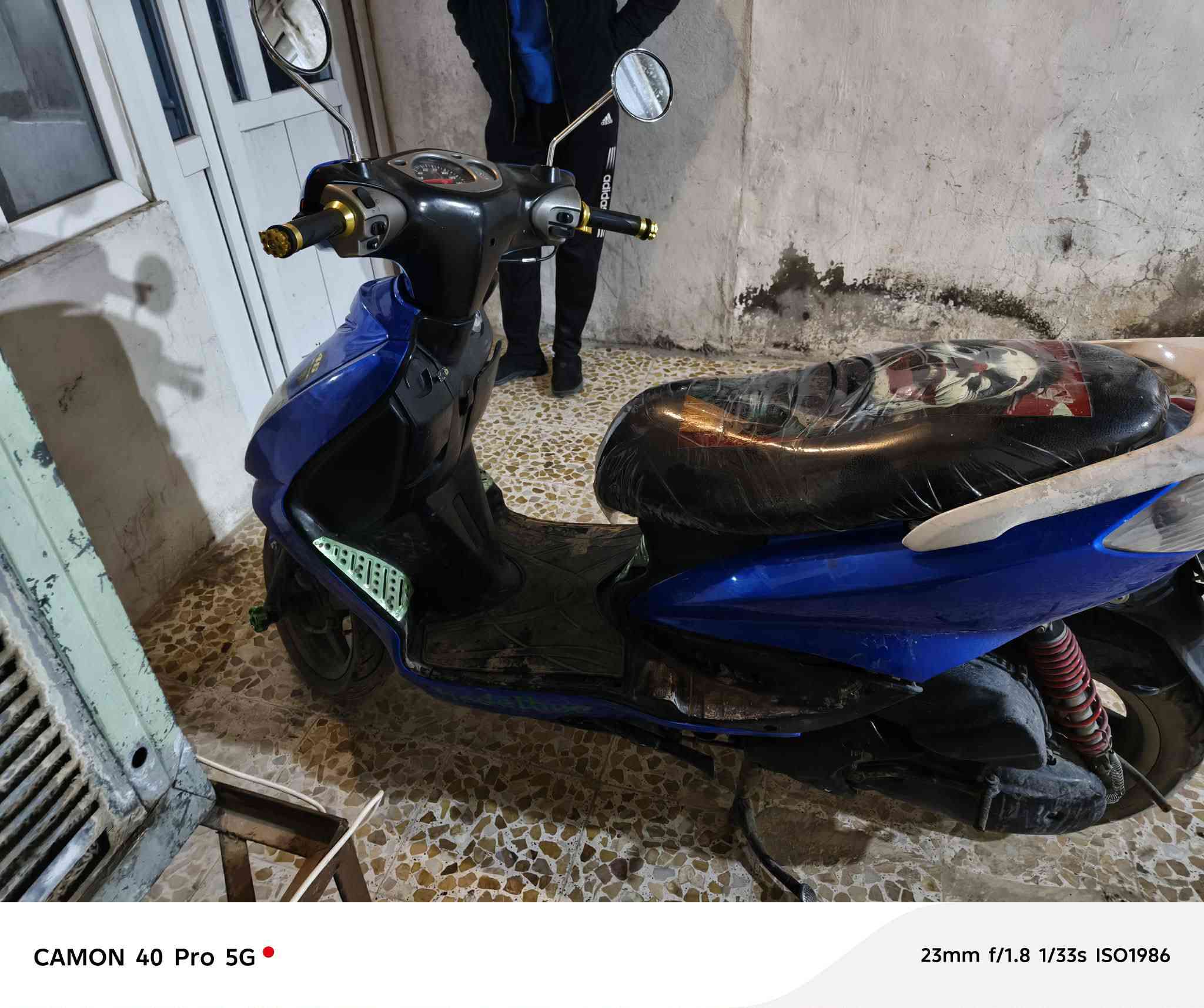 دراجه ياباني للبيع السعر 725 الف
***********
