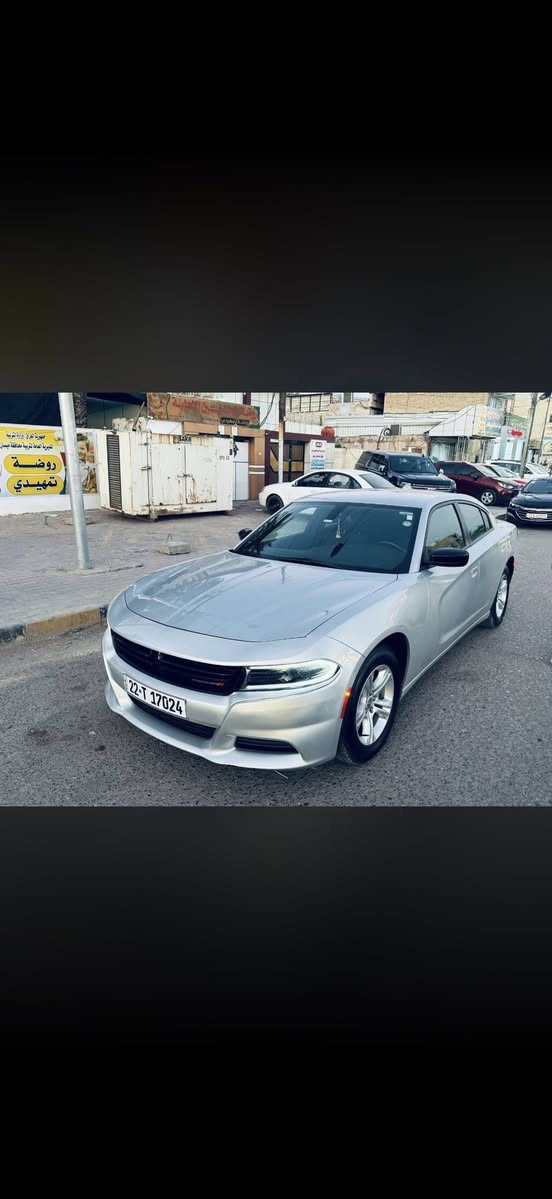 دودج تشارجر 2023 V6 النسخة الأخيرة 🔚🔥
#كفاله ماعده 3 بارده 
__________________________________________
مرقم أربيل وكامل تحويل او وكالة عامة ✅
صور امريكا واضحة بالمنشور ✅
مواصفات 23 تختلف✅
ماشيه 79 الف mi مشي امريكا بعدهي بحالة الوكالة✅

ا

#للاستفسار__***********
