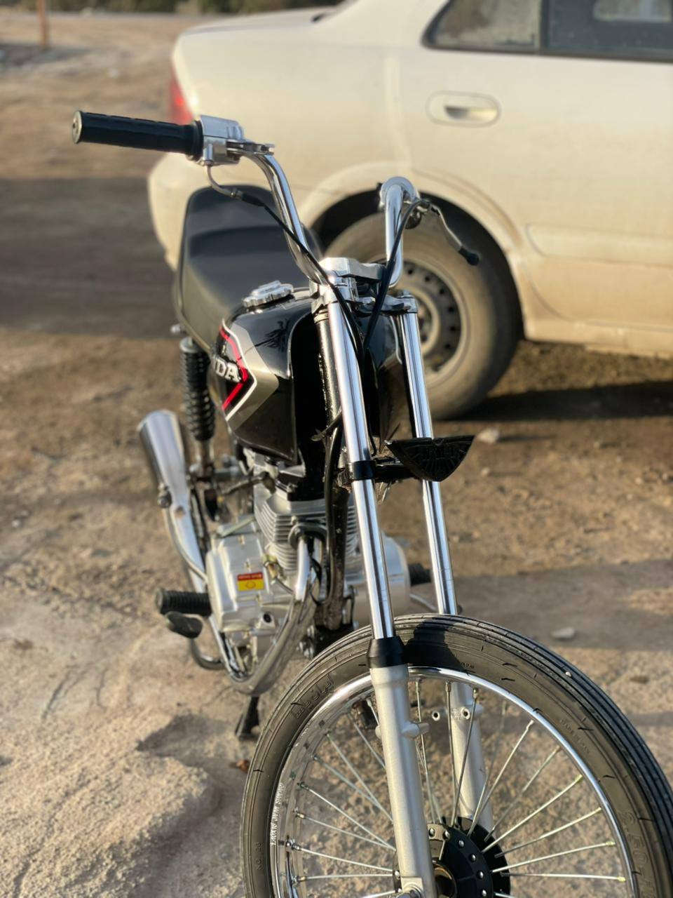 سلام عليكم للبيع سيجي نامه تعمير نهايت25 دراجه جديده معدل وفصله فول ترعد مامفتوحه مكفوله كلك دراجه نصبه وخير من الله مال جناي السعر 675وبيها مجال قليل الماعنده بلاش مكاني سوك الشيوخ العكيكه ناضم كرمت حسن


**إذا كنت صاحب هذا الإعلان وتريد حذفه لأي سبب، رجاءا أرسل رسالة إلى الدعم الفني**