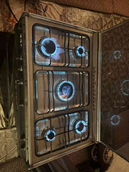 طباخ كريازي باب اول للبيع
السعر :250 الف وبي مجاااال 
المكان الفلوجه 
***********
