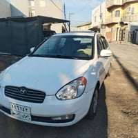 اكسنت • ٢٠٠٩ • محرك ١٦٠٠