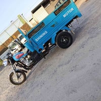 ستوته جمره موديل 22 ومكينه 26 ستوته مكفول من شاصي ومكينه كفاله ستوته ك...