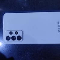 سامسونج A52 • مكفول • ٢٥٦