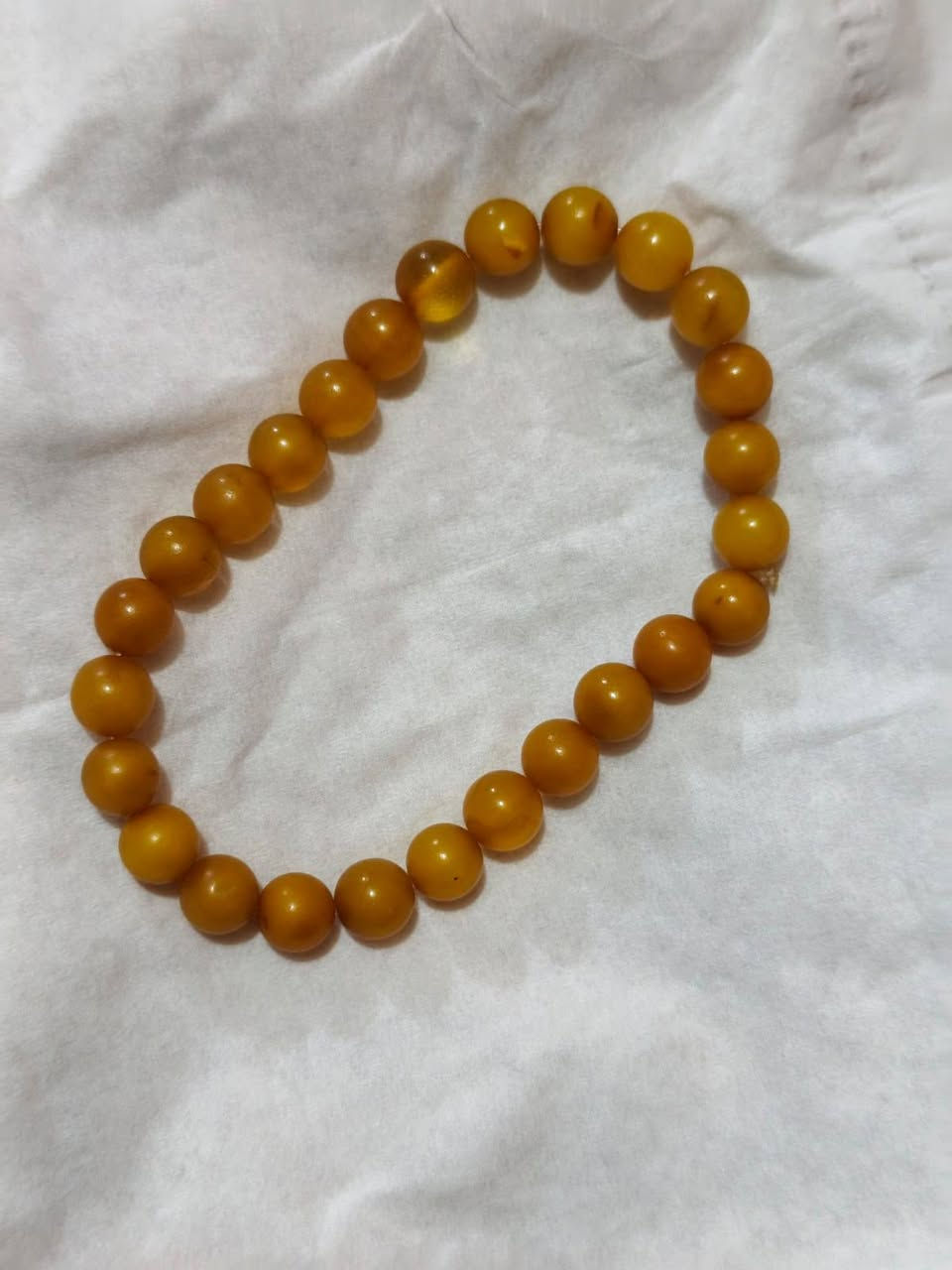 سلام عليكم ورحمة الله وبركاته
سوارت عدد 5 كلهن كهرب حر طبيعي 
السوارات كلهن بيعهه وحده
مكاني بغداد مدينه الصدر


**إذا كنت صاحب هذا الإعلان وتريد حذفه لأي سبب، رجاءا أرسل رسالة إلى الدعم الفني**