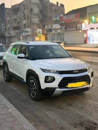 تريل بلايزر LT • ٢٠٢٤ • ٢٧ الف كيلو