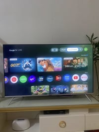 بلازمه نوع فريش حجم 50 كوكل تيفي  نضيفه جدا السعر 250 بيها مجال بسيط  ...