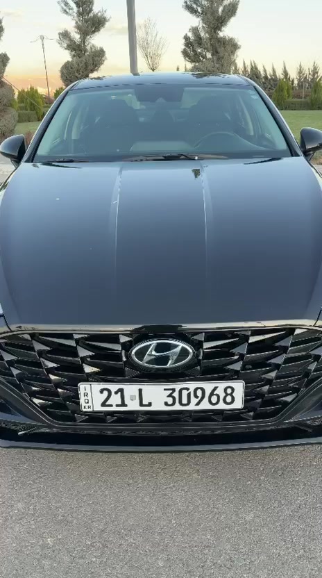 ‏سوناتا موديل 2021 محرك 2500 ‏صبغ جملغ ‏سكن بدون الدخل بدون إرباك السيارة جديدةماشي 73الف مكان سليمانية سعر 155$وبيها مجل وسونار موجد 📞☎️***********
￼￼اتصال على الواتساب وعلى الرقم
