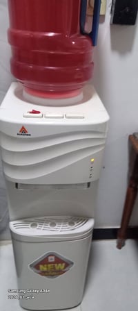 براد الحافظ • شغال • بدون تصليح