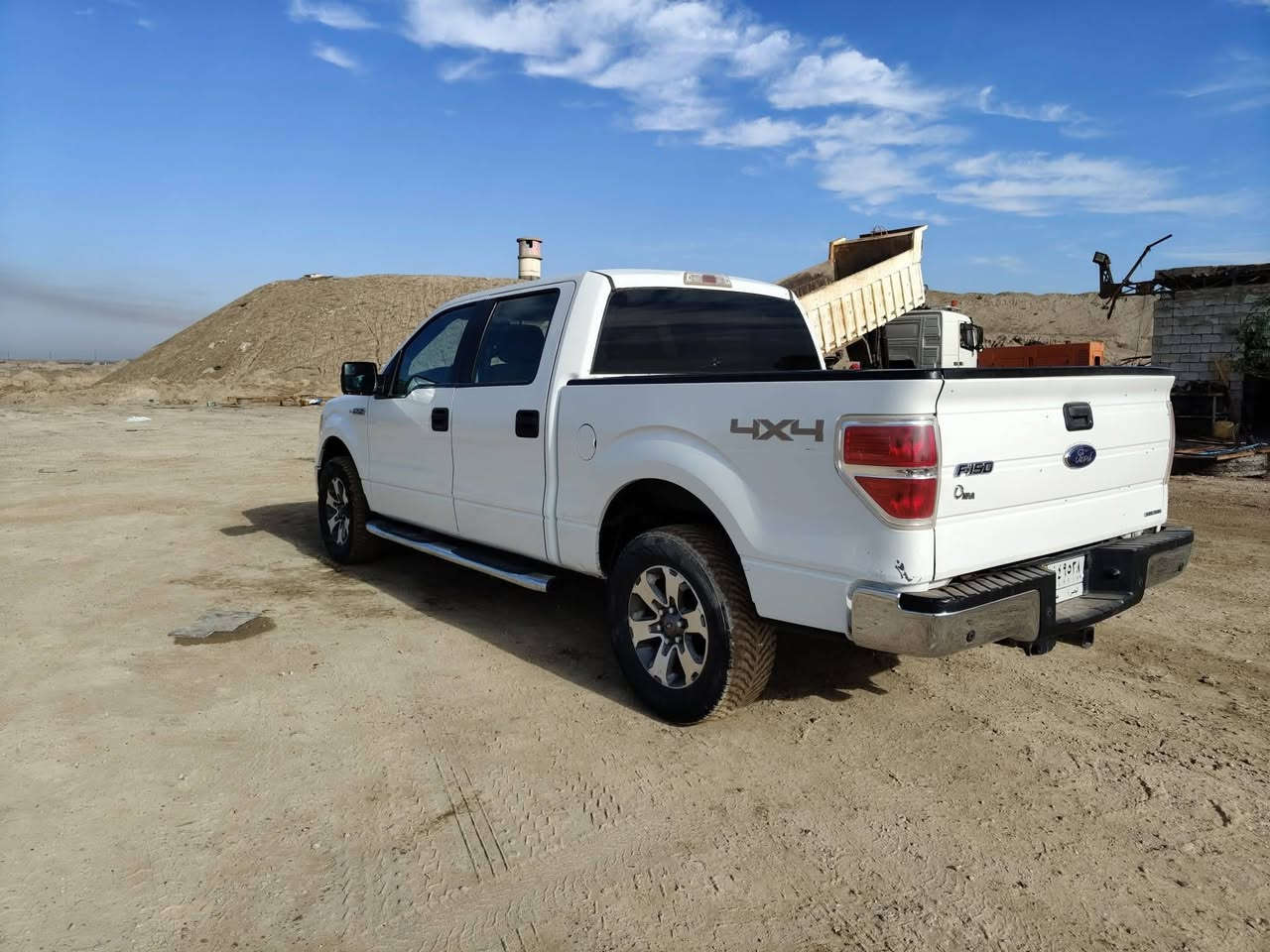 فورت -F150 مديل 14 بدي صغير باب طويل
شركه نيڤا رقم بصره الماني رقم جديد بي اسمي
كير محرك8سلندر بي شرط حداديه الصدر مجفت جديد
دبل اكسل كامره حساس تحكم بي ستيرن سويج
تبريد ثلج بي سياره اي نقص ماكو بي السياره من
سياره حلو بدون صبغ بدون حادث سياره كلش حلوه
مكان السياره سامراء السعر 150وارقه $ بيها مجال
لي شراي يرهم مراوس حسب تفاق الستفسارتصال

‏‪***********‬‏ تصال + واتساب

‏‪***********‬‏ تصال
