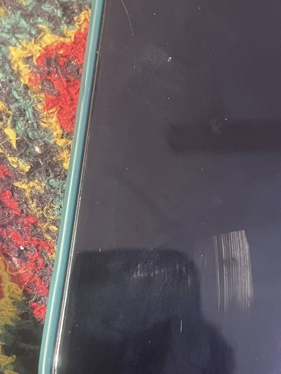 السلام عليكم
١١بروماكس ذاكره ٢٥٦ بطاريه ٧٦ بلاديه مبدل شاشه وبيها فطر وضهر هم مفطر الجهاز مفتوح تخطي يعني مايشغل سيمكرت اريده مراوس ب١١عادي


**إذا كنت صاحب هذا الإعلان وتريد حذفه لأي سبب، رجاءا أرسل رسالة إلى الدعم الفني**