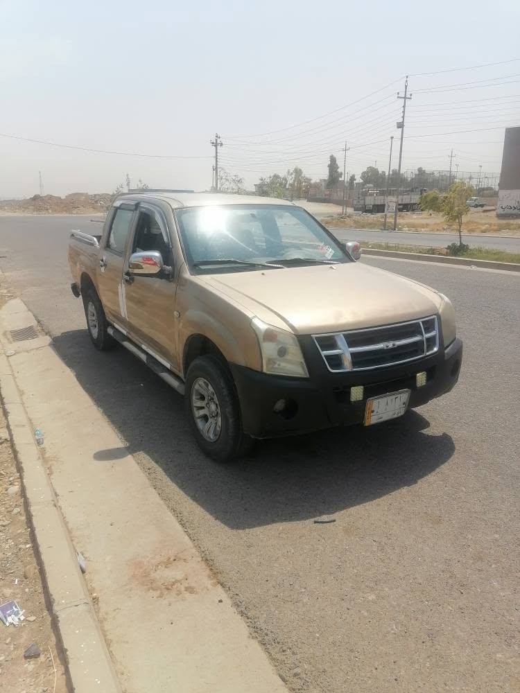 پیکاب سینی مۆدیل 2012 بێ لێدان
سەنەوی ئەسلی پلاستیک***********
نرخ 35وەرەقە أربيل, العراق

