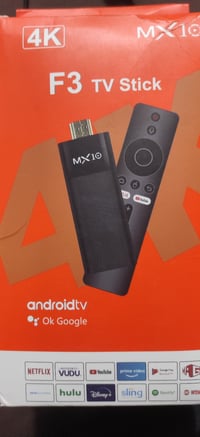 تيفي بوكس • ذاكرة16+2 • اندرويد13