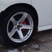مراوس • بويل ١٨ • قطع غيار