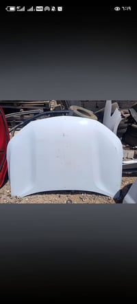 بنيد • غطاء محرك • شفروليه تراكس • قطع غيار سيارات • قطع غيار تراكس • ...