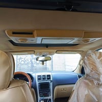 جمسي اكاديا مديل2011 فئة slt رقم انبار  فول اوبشن 1/1 كشن سياحي منفصل ...