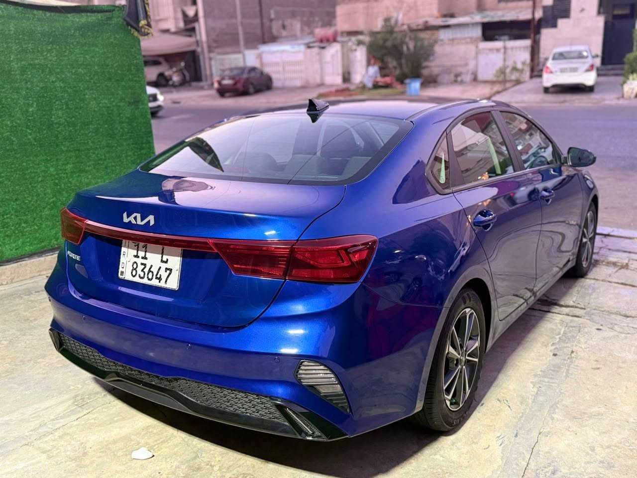 السلام عليكم لبيع‏كيا فورتي  وارد أمريكي موديل 2024 محرك 2000 دوش ماشيه ٢٩ميل كفاله عامه بيه دعاميه خلفيه   مواصفات نص فول شاشه ورادارات امامي  نقطه عمياء مانع تصادم نظام سبورت كامره دواره تحكم ستيرن مواصفاتها حلوه والسباره بعد احلى من الصور بهوايه   باسمي مكان السيارة بغداد البنوك التصال *********** أو وات ساب غير متواجد على الفيس
