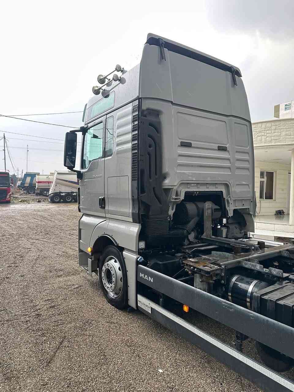 🩶ماشاءالله تبارك الله 🩶

معرض بابل + سليمانية 

موديل (2018)🇩🇪🇩🇪🇩🇪

حجم (26.500)🧿💪

دخول (جديدة.2026)

مواصفات(فول.فول)

ماشي ( 900 km)

 السعر (👍)📣

مكفول كفالة عامة 

***********

واتساب ☎️📞

مكان.سليمانية
